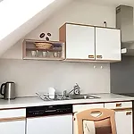 Apartamento Tor Zur Münchberg