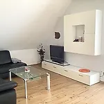 Apartamento Tor Zur Münchberg