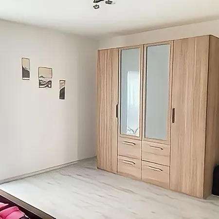 Tor Zur Apartmán *