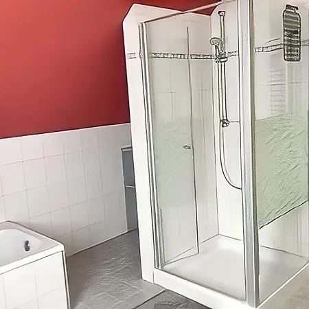 Tor Zur Apartmán