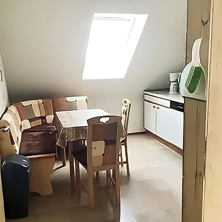Apartmán Tor Zur