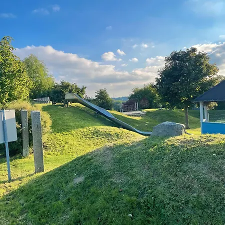 Apartmán Tor Zur