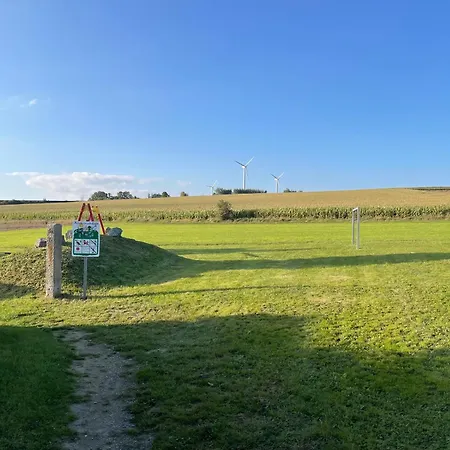 Tor Zur * Münchberg