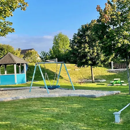 Apartamento Tor Zur Münchberg