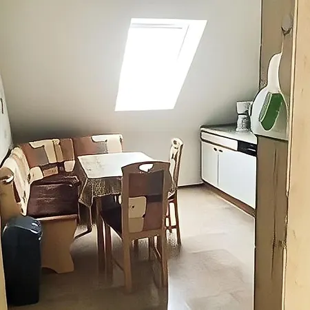 Tor Zur Apartment *