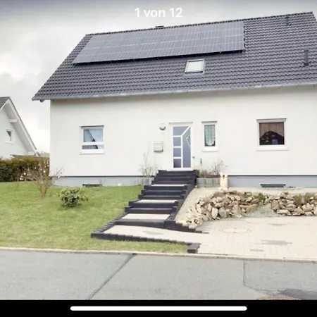 Apartment Tor Zur