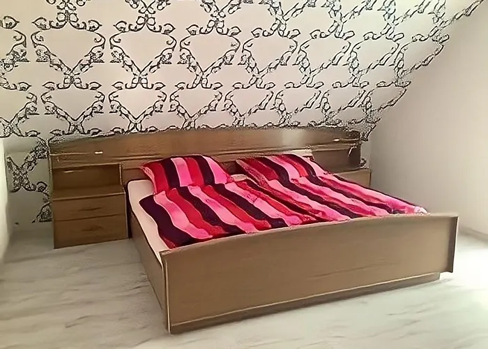 Tor Zur Appartement Münchberg