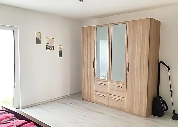 Appartement Tor Zur *