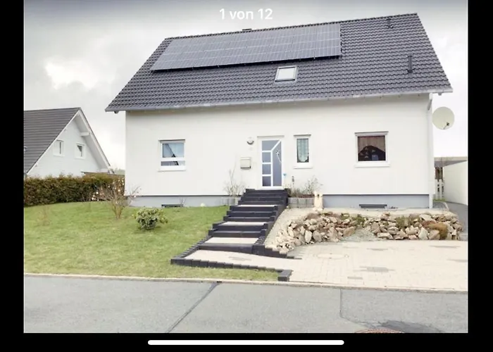 Appartement Tor Zur