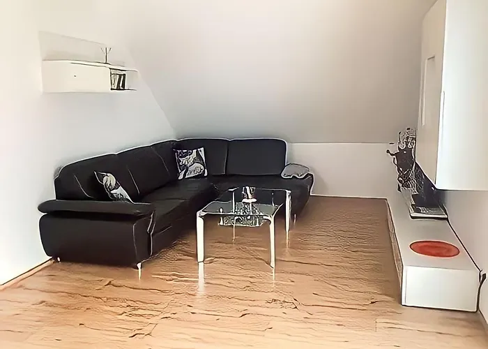 Appartement Tor Zur *